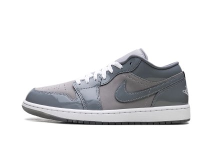 Jordan 1 Low SE Medium Grey Cool Grey White 1