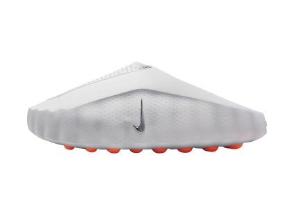 Nike Mind 001 Slide Light Smoke Grey 1