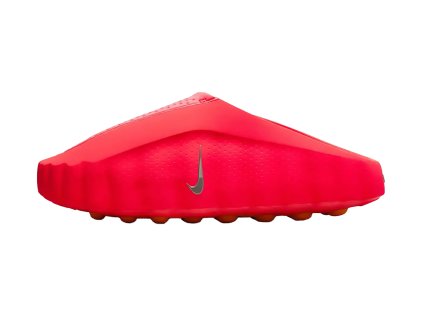 Nike Mind 001 Slide Solar Red 1