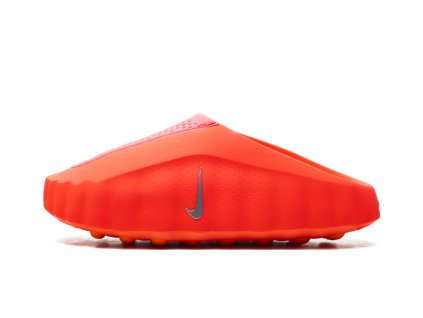 Nike Mind 001 Slide Solar Red (W) 1