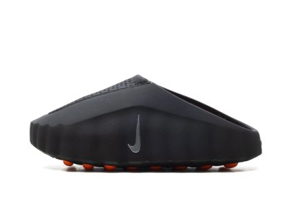 Nike Mind 001 Slide Black Chrome (W) 1