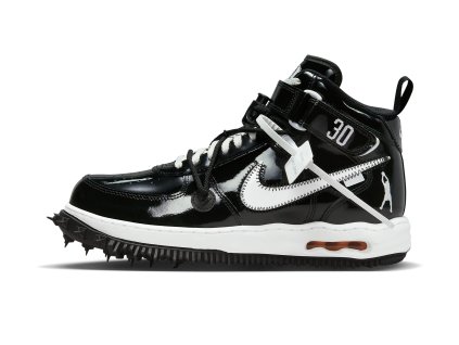 Nike Air Force 1 Mid SP Off White Sheed 1