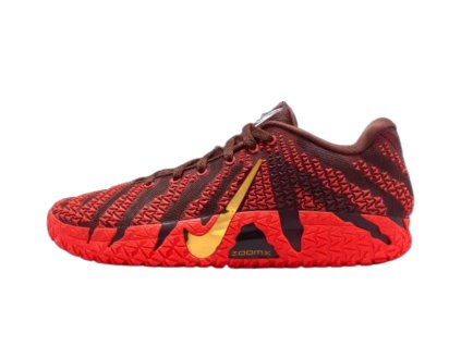 Nike Ja 3 Lunar New Year 1