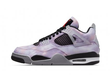 Jordan 4 Retro Zen Master