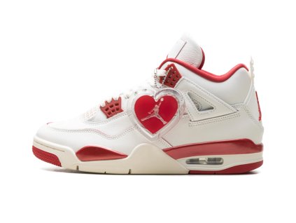 Jordan 4 Retro Valentine's Day Sierra Red (W) 1 (1)