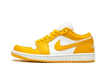 Jordan 1 Low Pollen 1