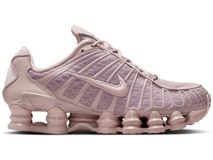 Nike Shox TL Particle Rose (W) 1