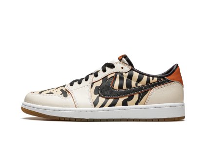 Jordan 1 Low OG Year of the Tiger 1