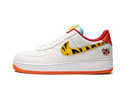 Nike Air Force 1 Low '07 LX Year of the Tiger 1