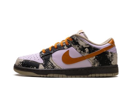 Nike Dunk Low Retro LTD Punk Rock Digital Camo