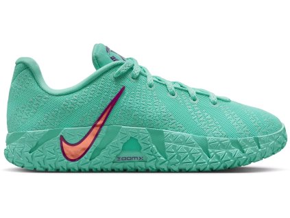 Nike Ja 3 Twelve Time (GS) 1