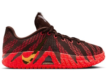 Nike Ja 3 Lunar New Year (GS)