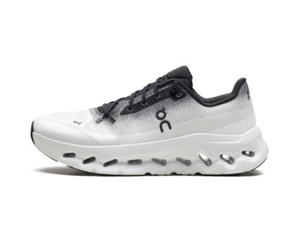 On Running Cloudtilt Black Ivory 1