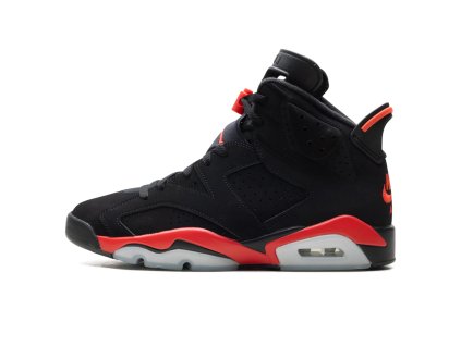 Jordan 6 Retro Infrared Salesman 1