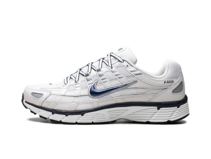 Nike P 6000 Obsidian Summit White 1