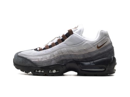 Nike Air Max 95 SB Cacao Wow 1