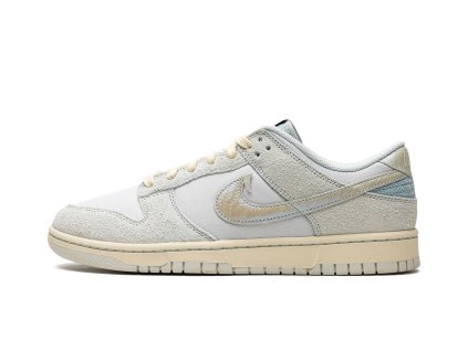 Nike Dunk Low SE Gone Fishing Chinook Salmon 1