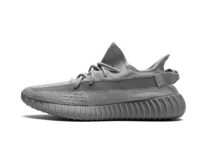 adidas Yeezy Boost 350 V2 Steel Grey 1