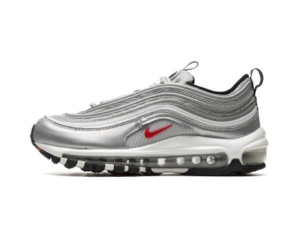 Nike Air Max 97 OG Silver Bullet (2022) (W) 1