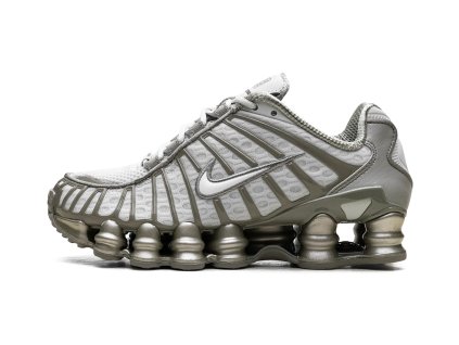 Nike Shox TL Light Army (W) 1