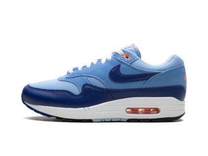 Nike Air Max 1 Essential Psychic Blue 1
