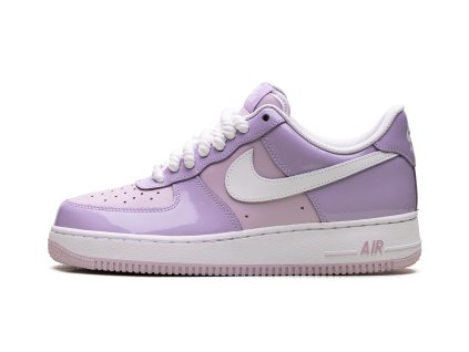 Nike Air Force 1 Low '07 LV8 Hydrangeas Patent 1
