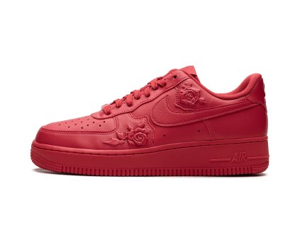 Nike Air Force 1 Low '07 Red Roses (W) 1