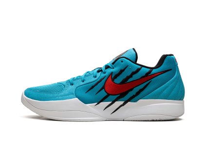 Nike Ja 2 Scratch 1