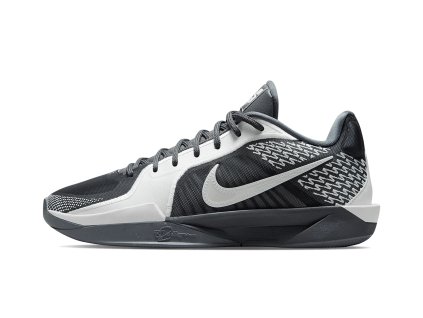 Nike Sabrina 2 Iron Grey Sail (W) 1