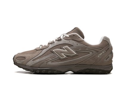 New Balance 204L Mushroom Arid Stone 1