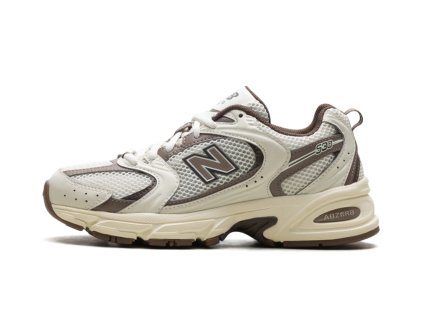 New Balance 530 Turtledove Mushroom 1