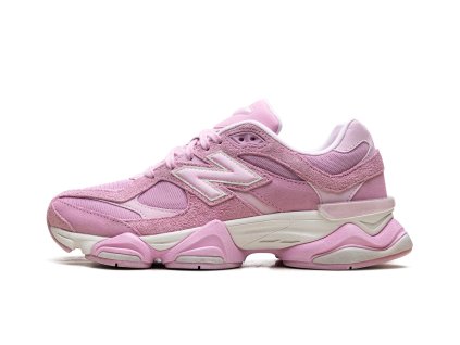 New Balance 9060 Pink Overdye 1