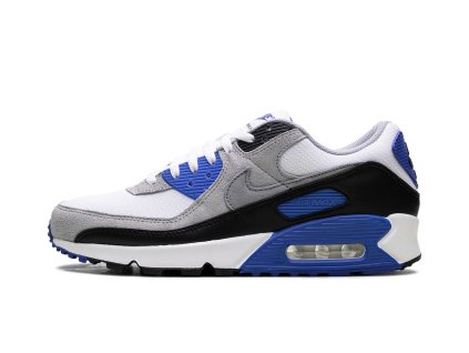 Nike Air Max 90 Hyper Royal 1