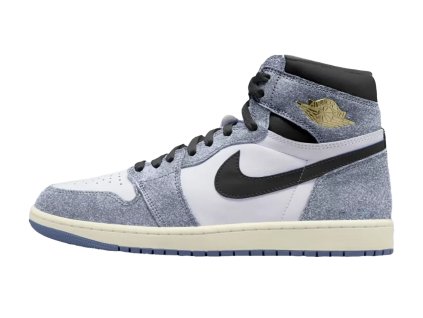 Jordan 1 Retro High OG All Star Cool Grey 1