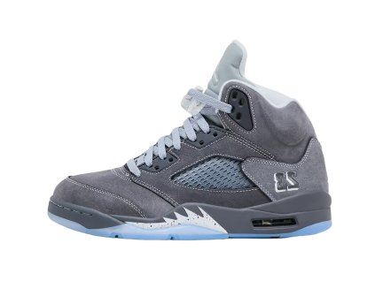 Jordan 5 Retro Wolf Grey (2026) 1