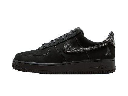 Nike Air Force 1 Low LX Ja Morant Swarovski 1