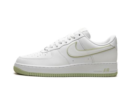 Nike Air Force 1 Low '07 White Honeydew 1