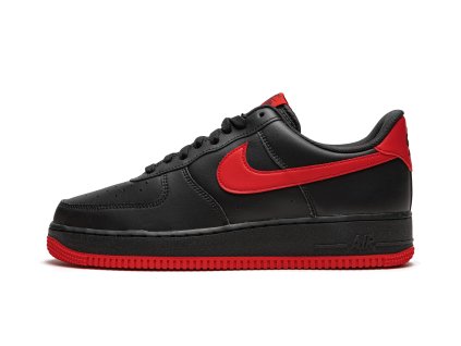Nike Air Force 1 Low Bred 1