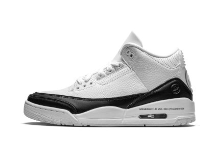 Jordan 3 Retro Fragment 1