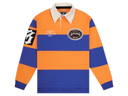 Godspeed Classic Field Rugby Shirt 1