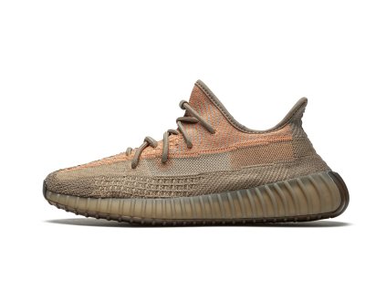 adidas Yeezy Boost 350 V2 Sand Taupe 1