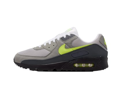 Nike Air Max 90 Neon 1