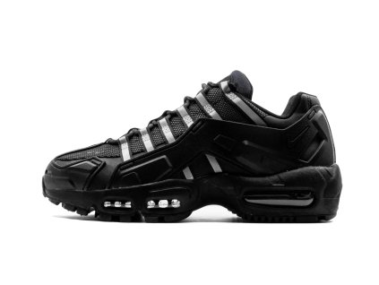 Nike Air Max 95 NDSTRKT Black Reflective