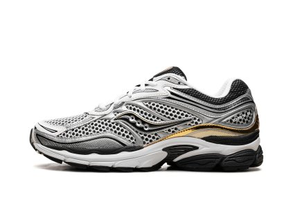 Saucony ProGrid Omni 9 Silver Gold¨1