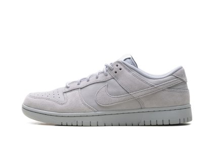 Nike Dunk Low SE Wolf Grey 1