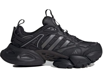 adidas XLG Runner Deluxe Black 1