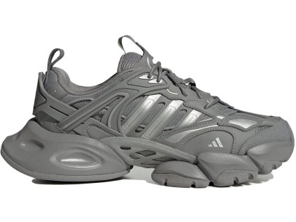 adidas XLG Runner Deluxe Grey Silver 1