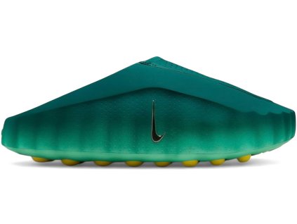 Nike Mind 001 Slide Geode Teal Light Menta 1