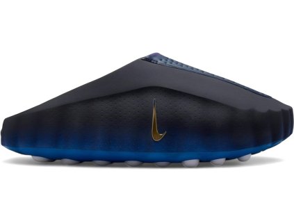 Nike Mind 001 Slide Blackened Blue Game Royal 1