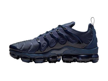 Nike Air VaporMax Plus Thunder Blue 1